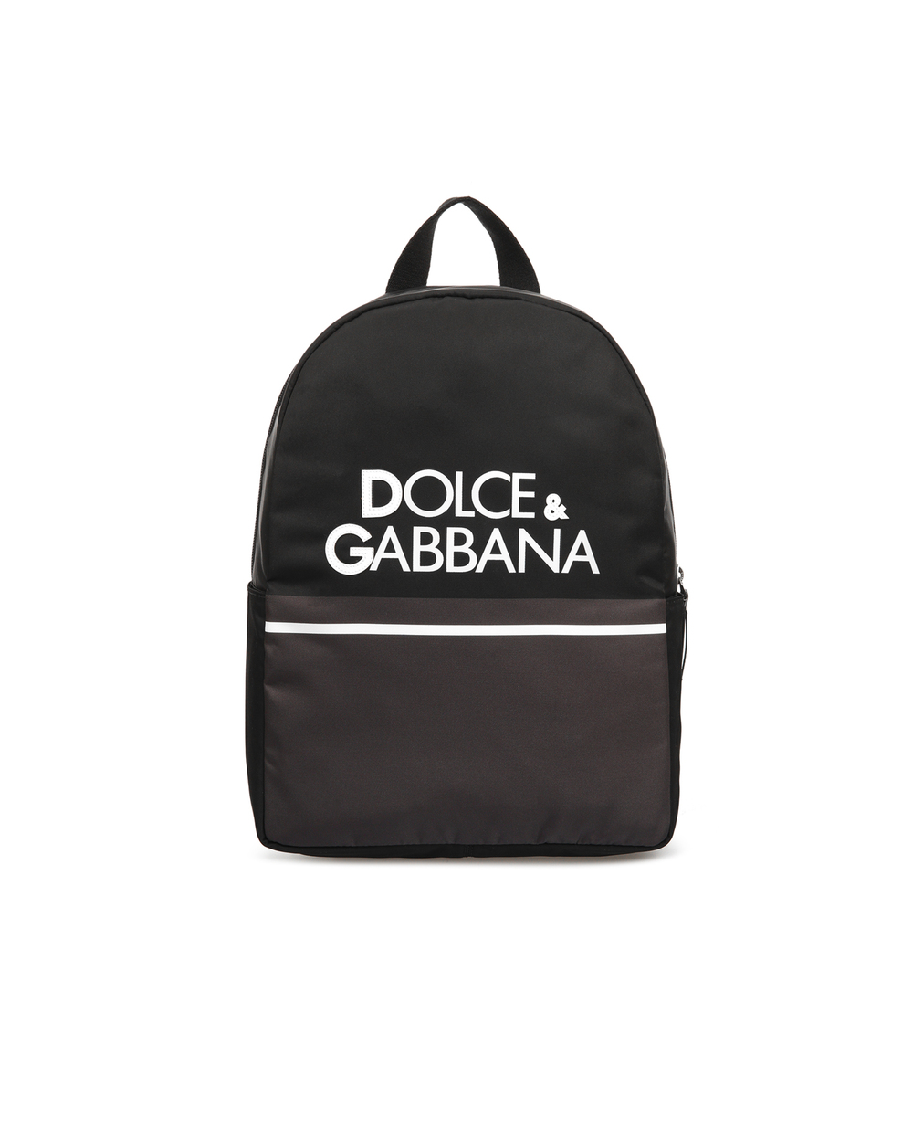 Рюкзак Dolce&Gabbana EM0087-AJ648, черный цвет • Купить в интернет-магазине Kameron
