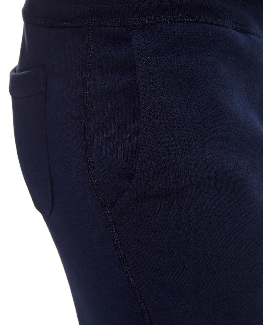Спортивные брюки Polo Ralph Lauren 710793939003, синий цвет • Купить в интернет-магазине Kameron