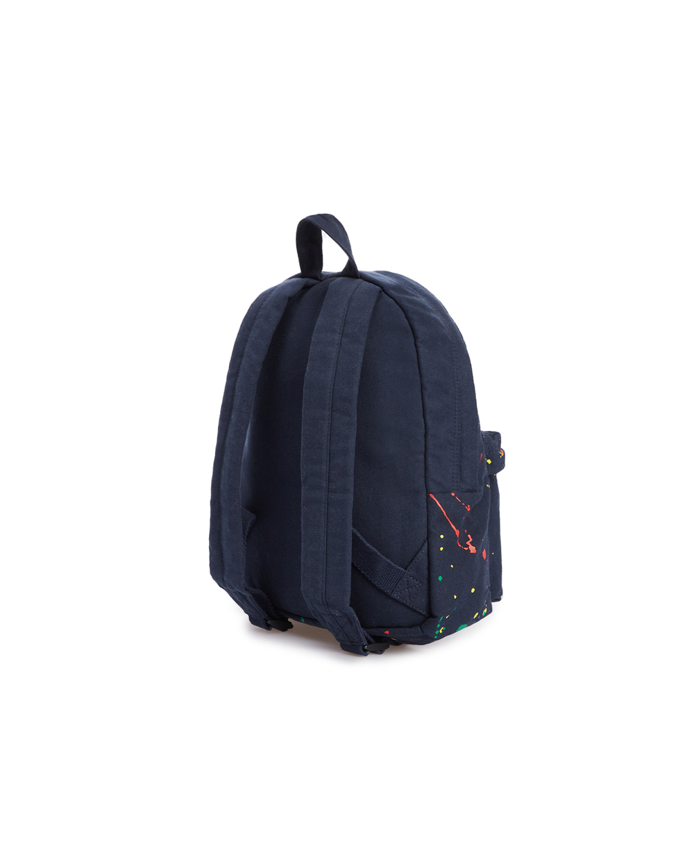 Дитячий рюкзак Polo Ralph Lauren Kids 400861157001, синій колір • Купити в інтернет-магазині Kameron