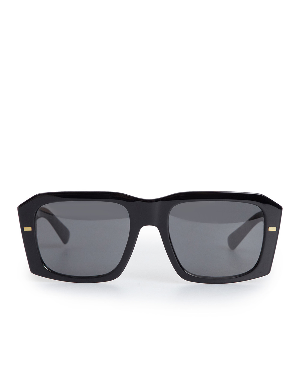 Солнцезащитные очки Dolce&Gabbana 4430501-8754, черный цвет • Купить в интернет-магазине Kameron