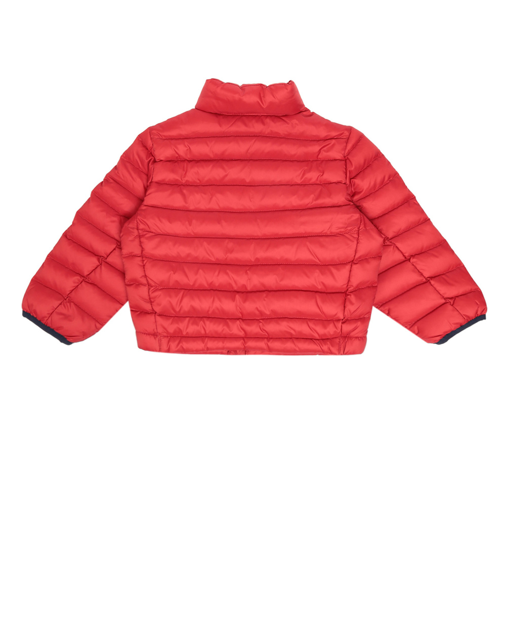 Дитячий пуховик Polo Ralph Lauren Kids 321703241001, красный колір • Купити в інтернет-магазині Kameron