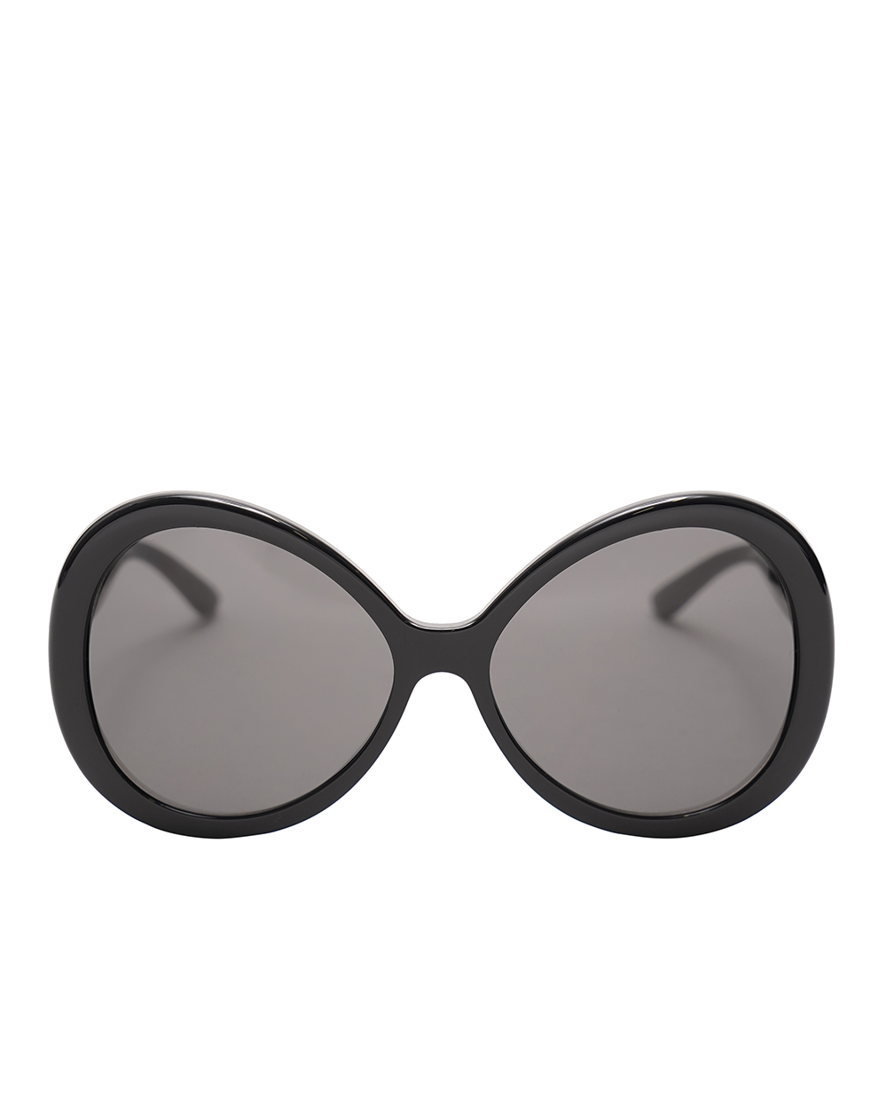 Сонцезахисні окуляри Dolce&Gabbana 6194-U501-8760, чорний колір • Купити в інтернет-магазині Kameron