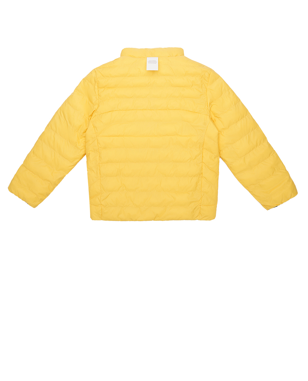 Детская куртка двусторонняя Polo Ralph Lauren Kids 322875511004, разноцветный цвет • Купить в интернет-магазине Kameron