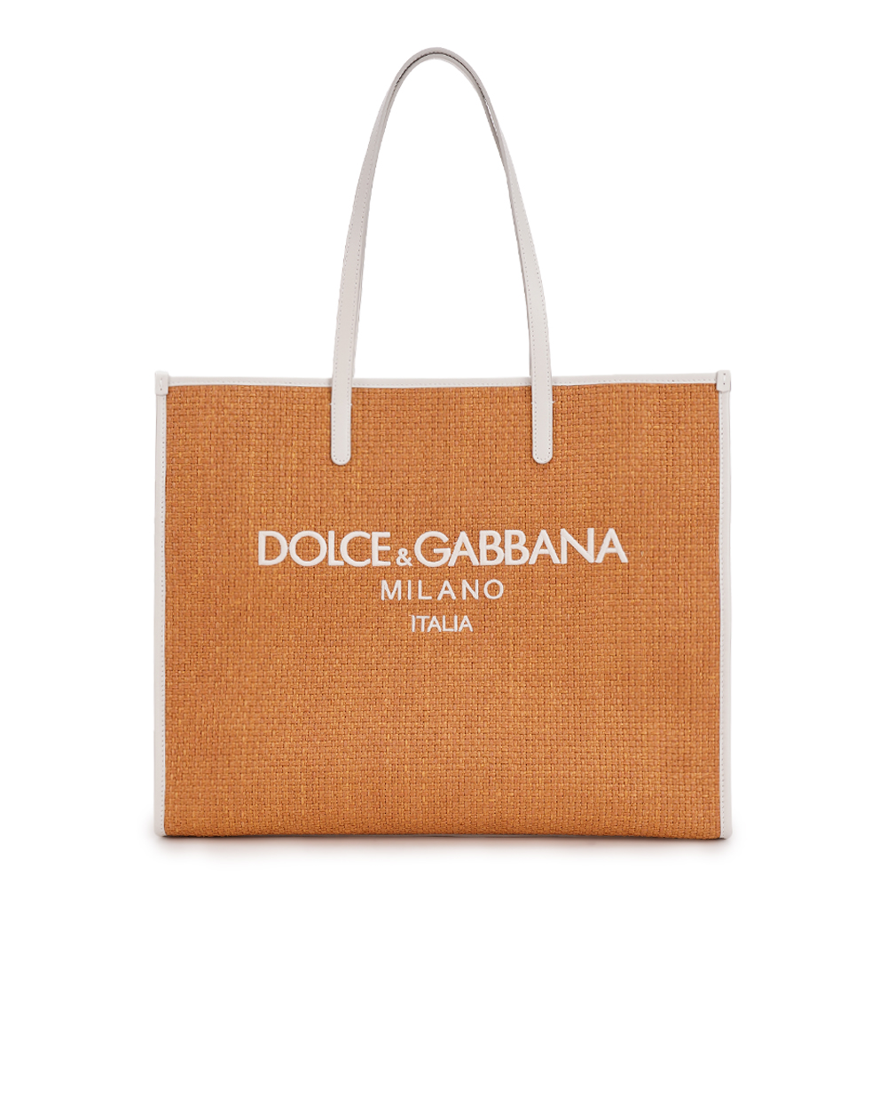 Сумка Dolce&Gabbana Milano Dolce&Gabbana BB2274-AS525, бежевый цвет • Купить в интернет-магазине Kameron