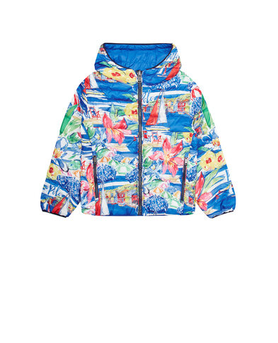 Polo Ralph Lauren Дитяча куртка - Артикул: 321858918001