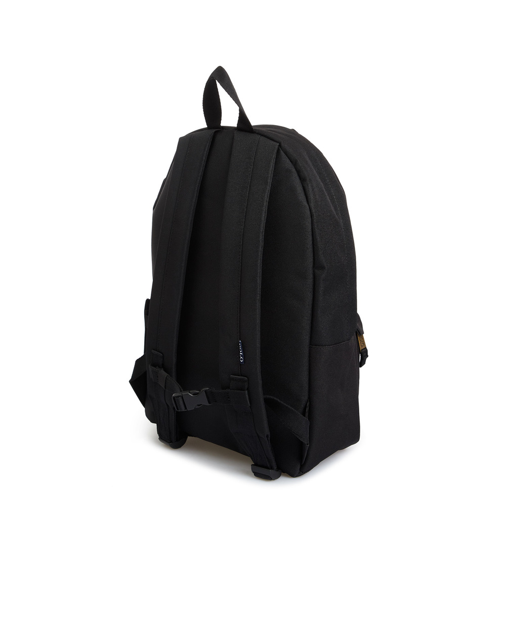 Дитячий рюкзак Polo Ralph Lauren Kids 444911639001, чорний колір • Купити в інтернет-магазині Kameron