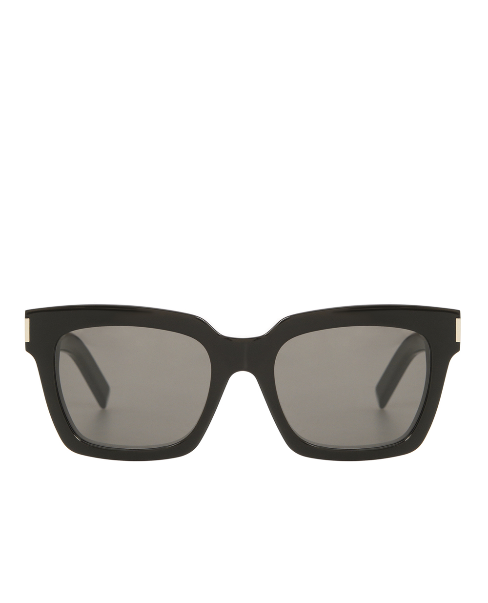 Сонцезахисні окуляри Saint Laurent 419713-Y9909, чорний колір • Купити в інтернет-магазині Kameron