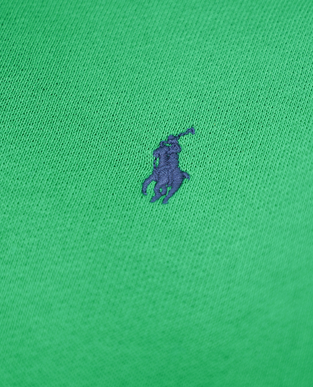 Детская толстовка (костюм) Polo Ralph Lauren Kids 323799360041, зеленый цвет • Купить в интернет-магазине Kameron