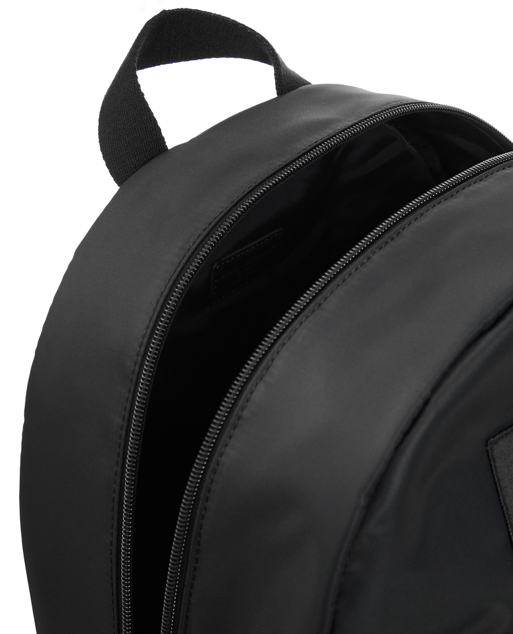 Рюкзак Dolce&Gabbana EM0099-AM477, чорний колір • Купити в інтернет-магазині Kameron