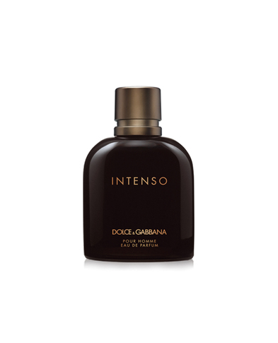 Dolce&Gabbana Парфумована вода Pour Homme Intenso, 125 мл - Артикул: I3020825000-Інсенсо