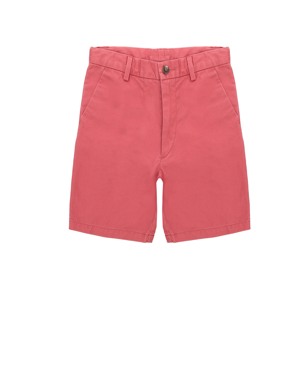 Детские шорты Polo Ralph Lauren Kids 322712240002, красный цвет • Купить в интернет-магазине Kameron