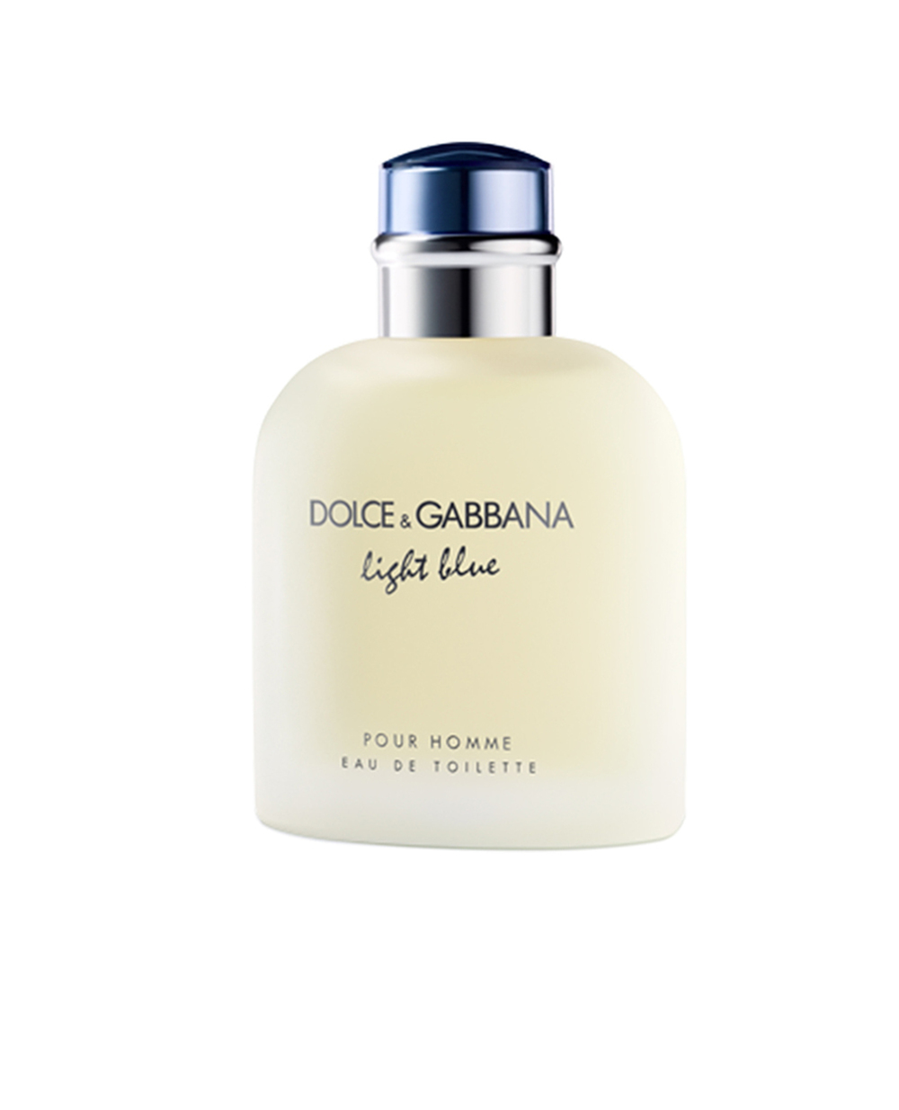 Туалетная вода Light Blue Pour Homme, 125 мл Dolce&Gabbana 30205150000-ЛАЙТБЛУПУРОМ — Kameron