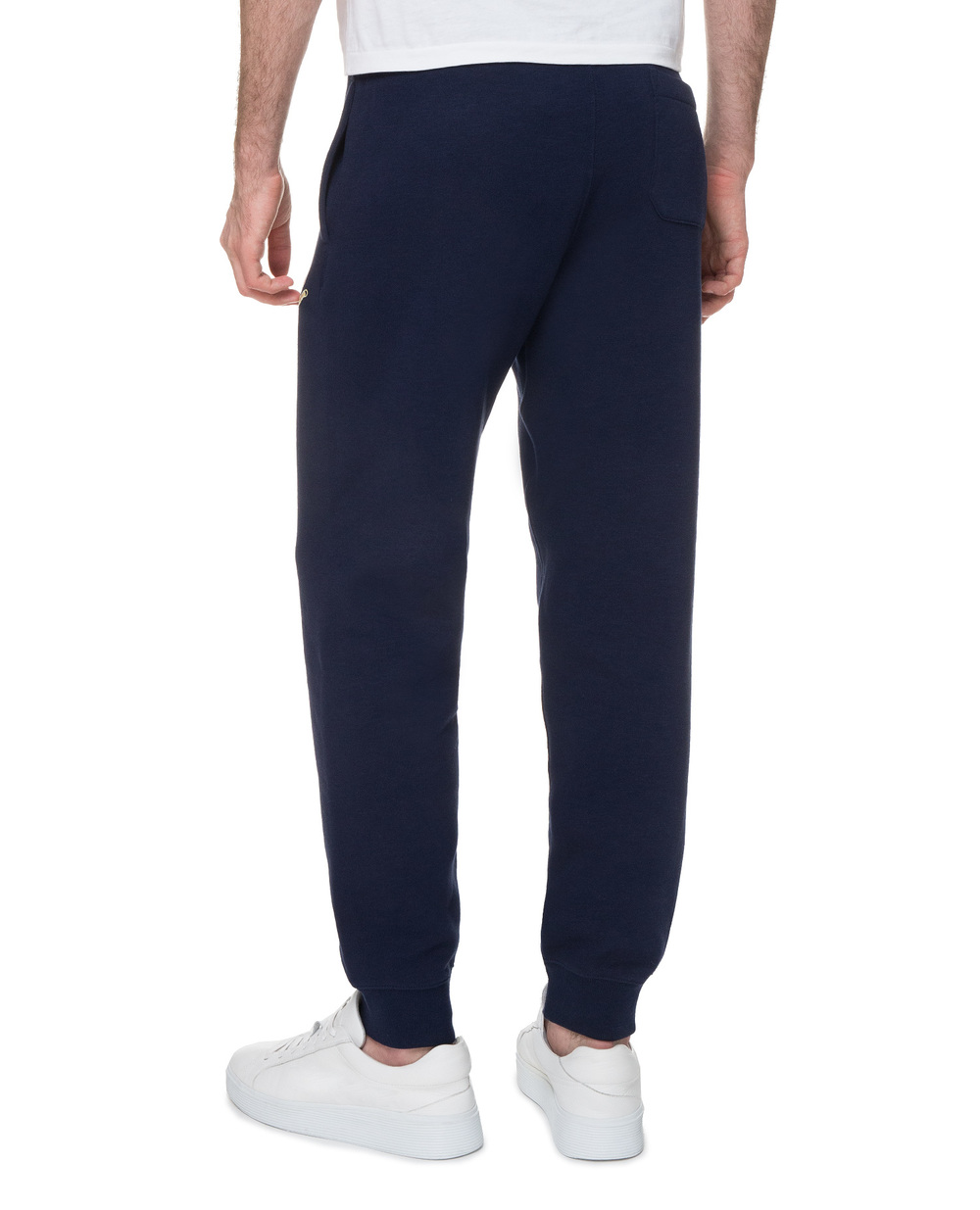Спортивні брюки Polo Ralph Lauren 710775931001, синій колір • Купити в інтернет-магазині Kameron