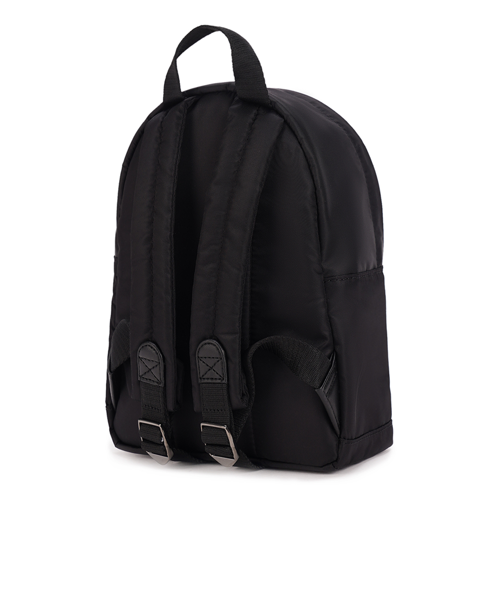 Детский рюкзак Dolce&Gabbana Kids EM0096-AB124, черный цвет • Купить в интернет-магазине Kameron