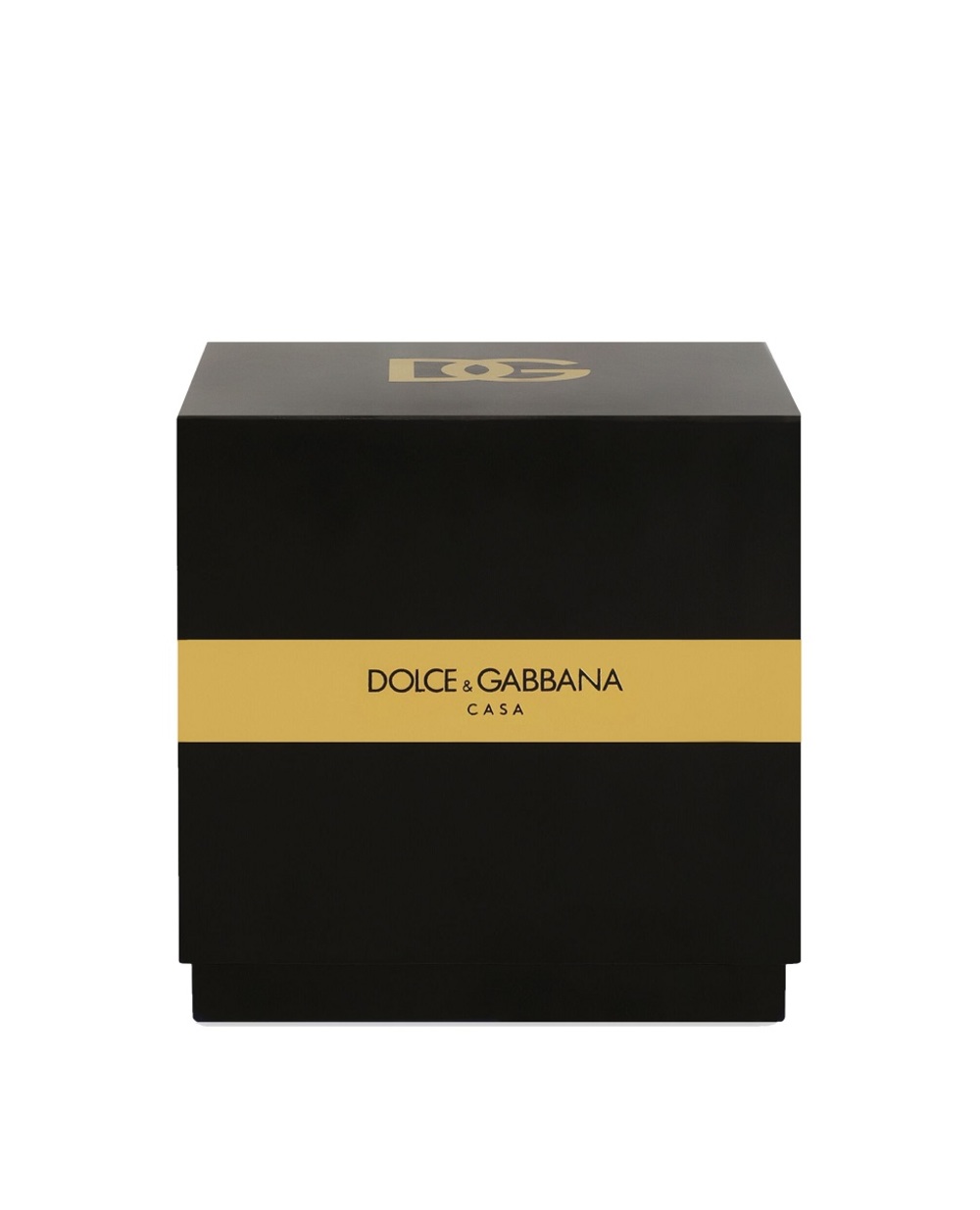 Свеча Dolce&Gabbana TCC087-TCAG2, разноцветный цвет • Купить в интернет-магазине Kameron