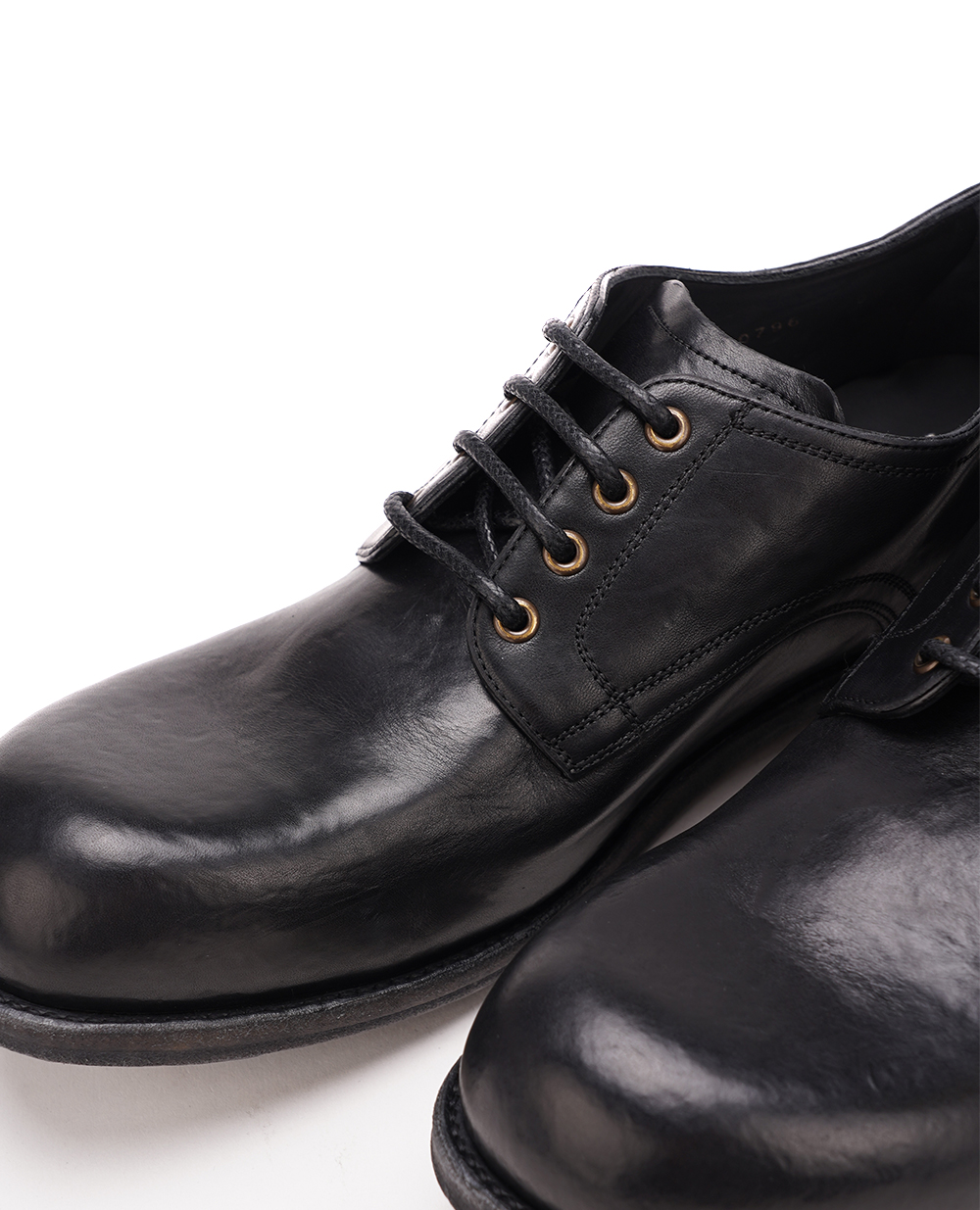 Туфли Dolce&Gabbana A10796-AO018, черный цвет • Купить в интернет-магазине Kameron