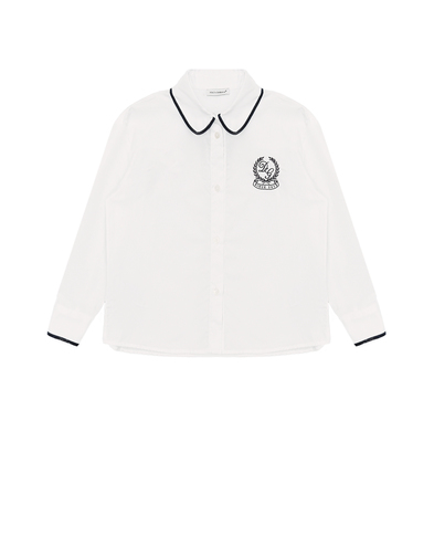 Dolce&Gabbana Детская блуза - Артикул: L55S22-FU5GK-S