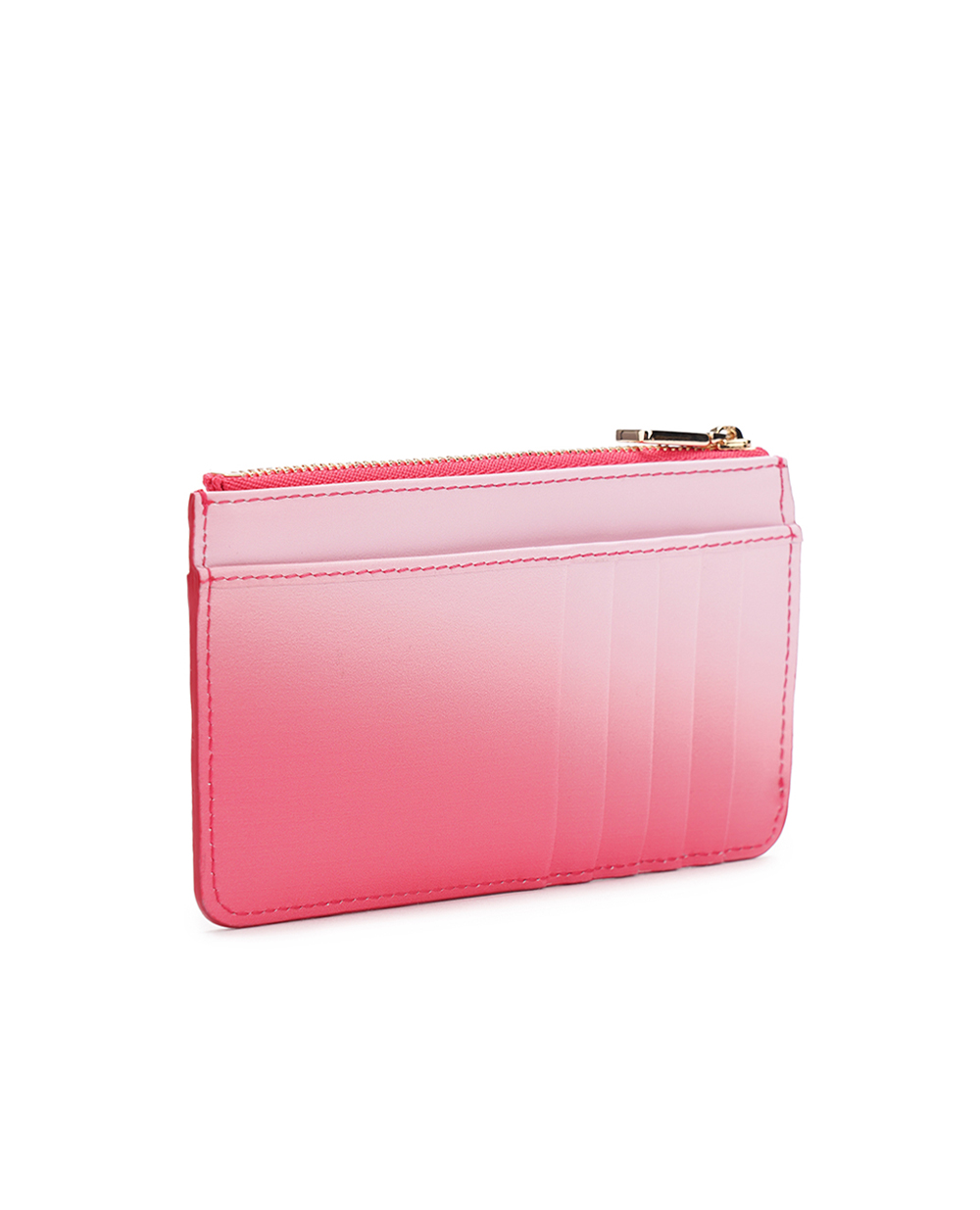 Визитница Dolce&Gabbana BI1261-AS204, розовый цвет • Купить в интернет-магазине Kameron
