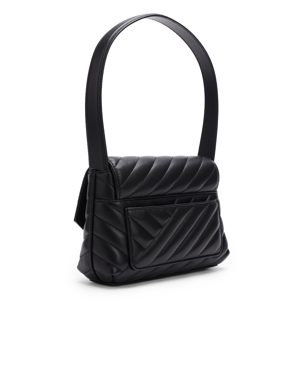 Сумка Lop Dolce&Gabbana BB7487-AD155, чорний колір • Купити в інтернет-магазині Kameron