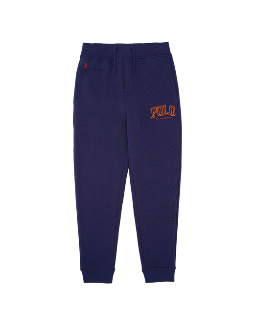Polo Ralph Lauren Детские спортивные брюки (костюм) - Артикул: 323919515002