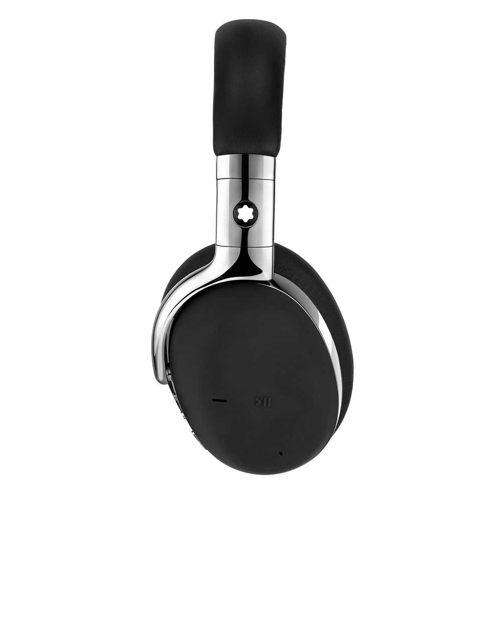 Бездротові навушники Montblanc МВ 01 Montblanc 127665, чорний колір • Купити в інтернет-магазині Kameron
