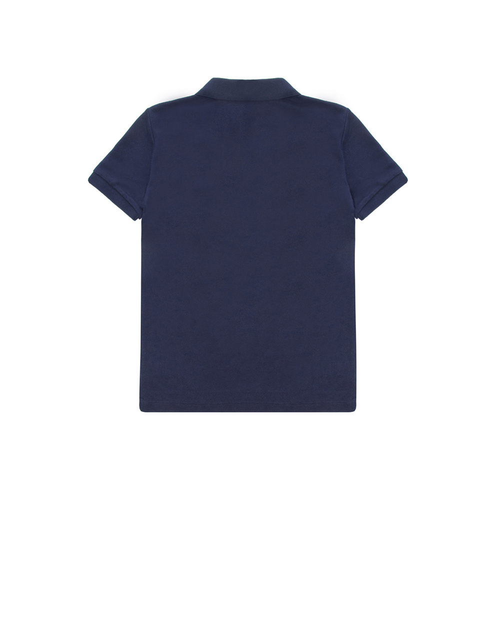 Детское поло Polo Ralph Lauren Kids 323603252005, синий цвет • Купить в интернет-магазине Kameron