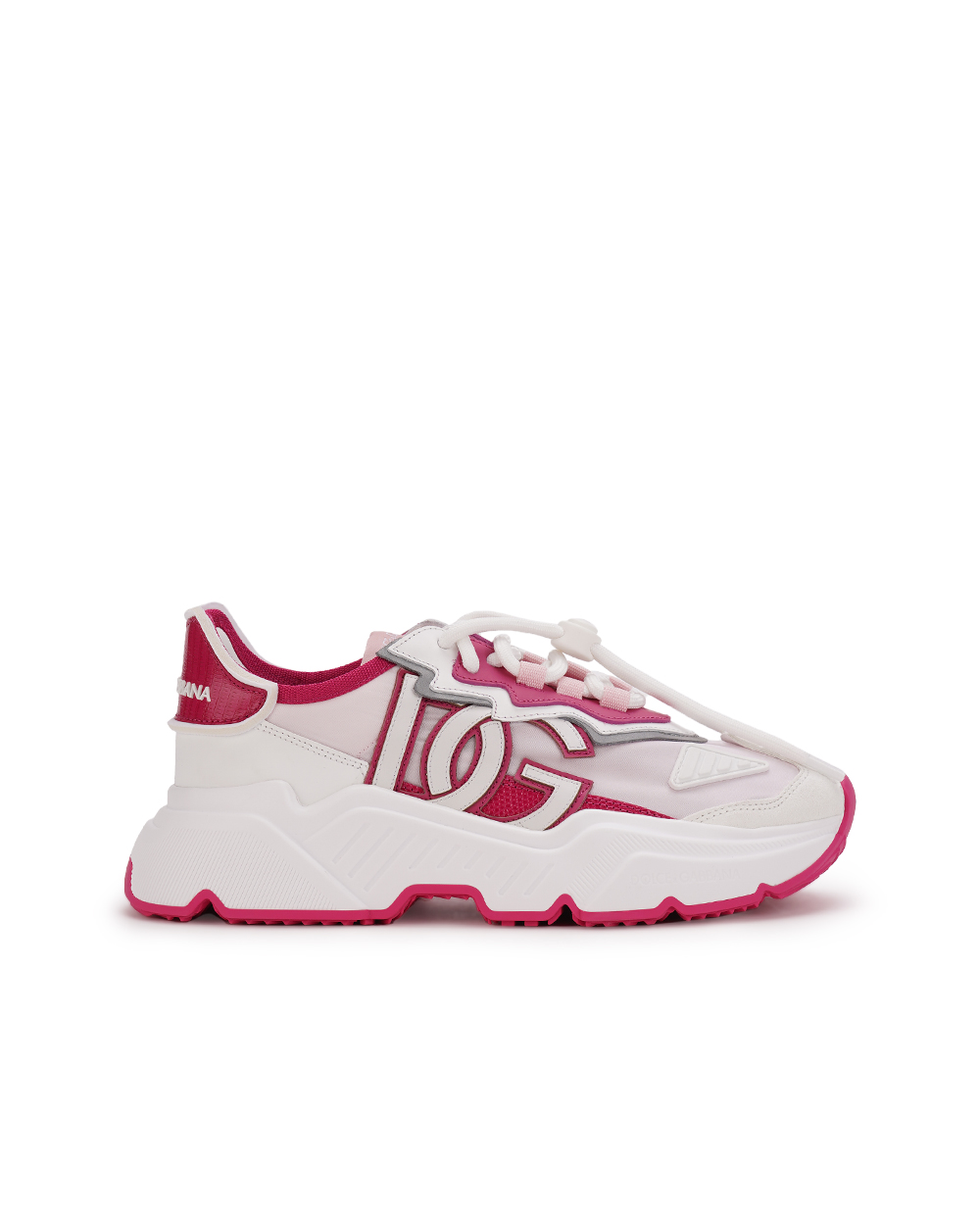 Кросівки Dolce&Gabbana CK1908-AR133, рожевий колір • Купити в інтернет-магазині Kameron