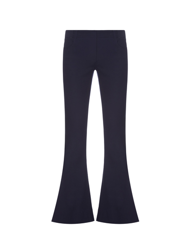 Balmain Шерстяные брюки - Артикул: VF0PP015W105