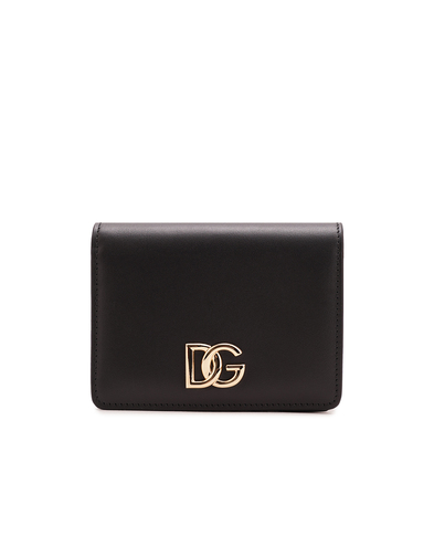 Dolce&Gabbana Шкіряний гаманець - Артикул: BI1211-AW576