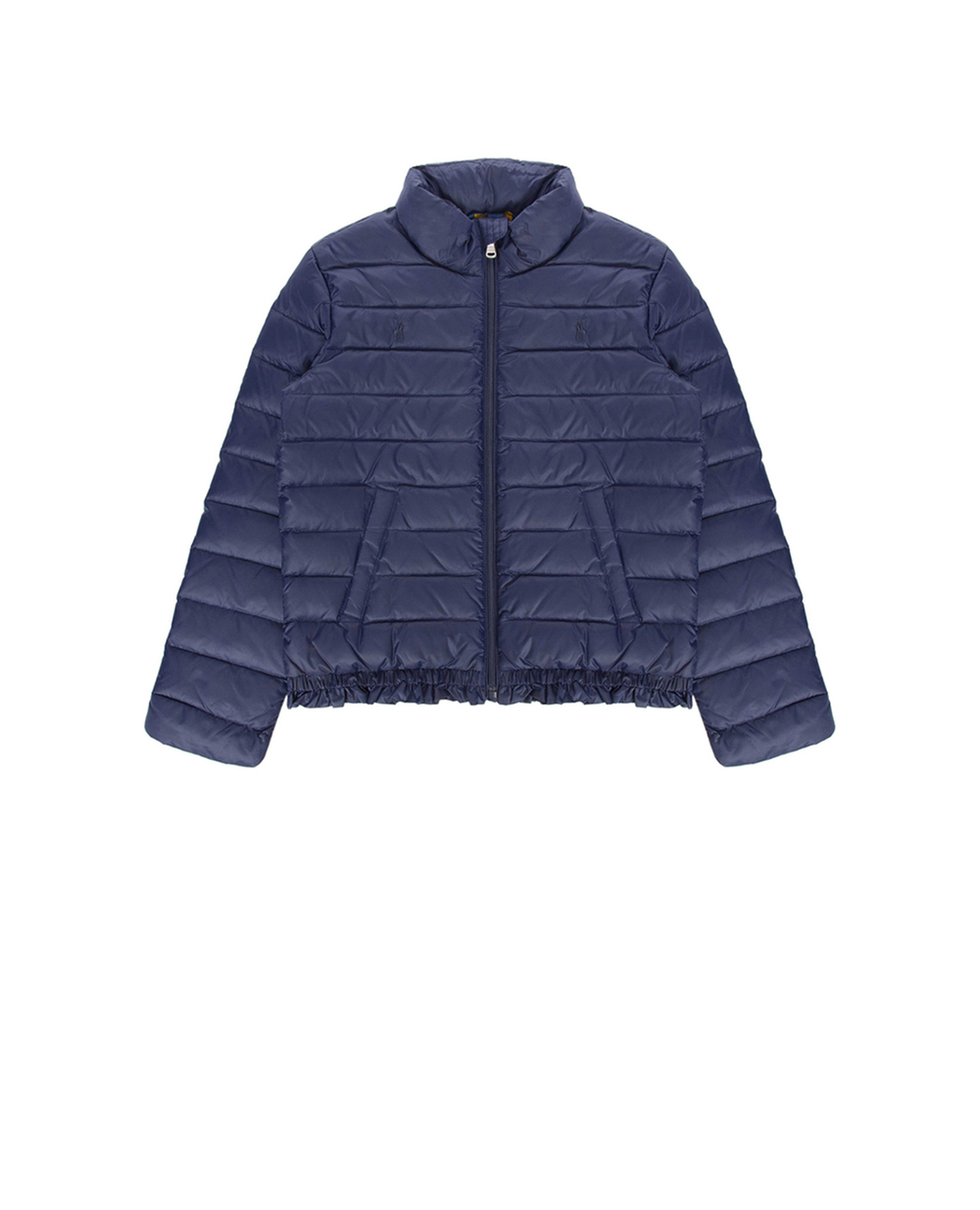 Детская куртка Polo Ralph Lauren Kids 313738496001, синий цвет • Купить в интернет-магазине Kameron