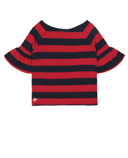 Polo Ralph Lauren Детская футболка - Артикул: 312765662002