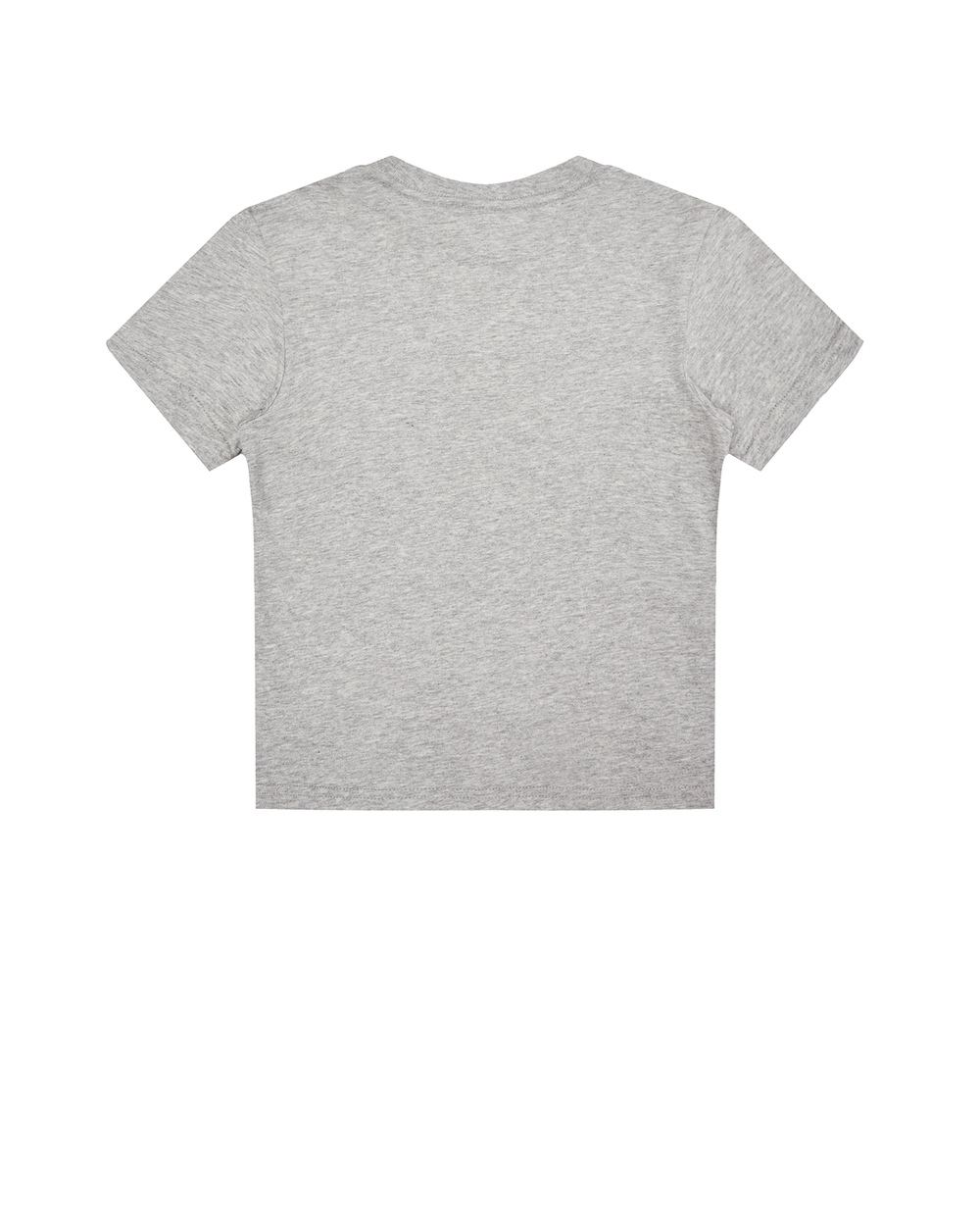 Дитяча футболка Polo Ralph Lauren Kids 322853790003, сірий колір • Купити в інтернет-магазині Kameron