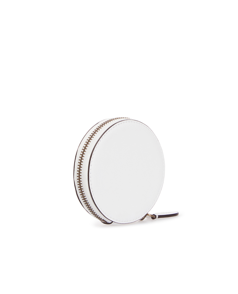 Кожаный кошелек Polo Ralph Lauren 427828897001, белый цвет • Купить в интернет-магазине Kameron