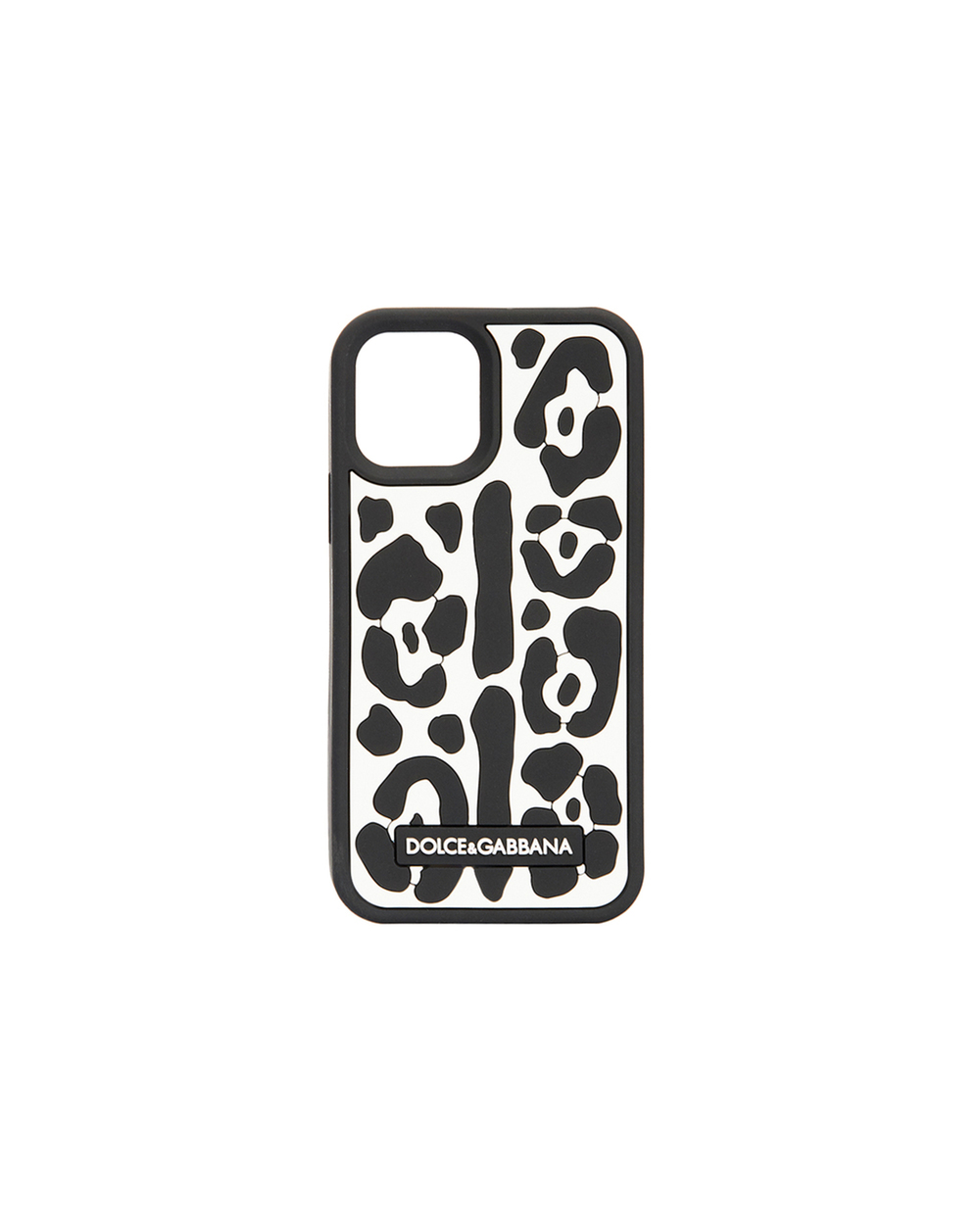 Чохол для iPhone 12 Pro Max Dolce&Gabbana BI2908-AO995, різнокольоровий колір • Купити в інтернет-магазині Kameron