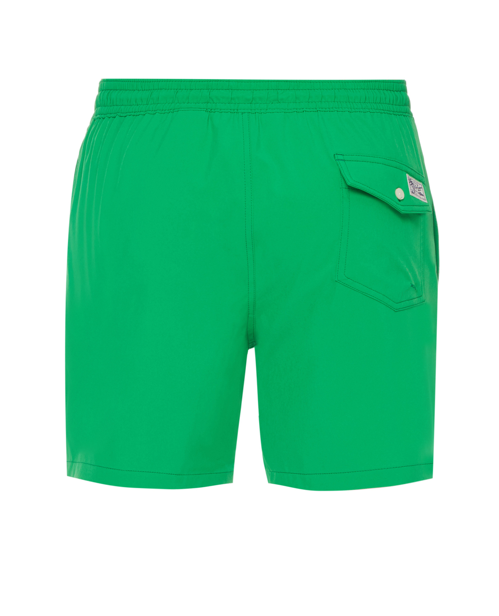 Плавки Polo Ralph Lauren 710829851007, зелений колір • Купити в інтернет-магазині Kameron
