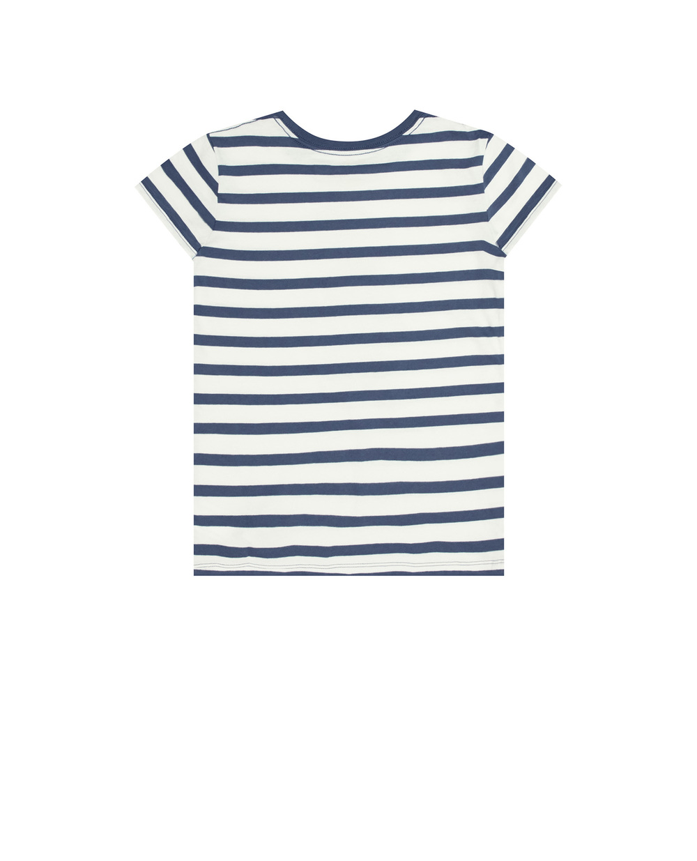 Детская футболка Polo Bear Polo Ralph Lauren Kids 312891323001, белый цвет • Купить в интернет-магазине Kameron