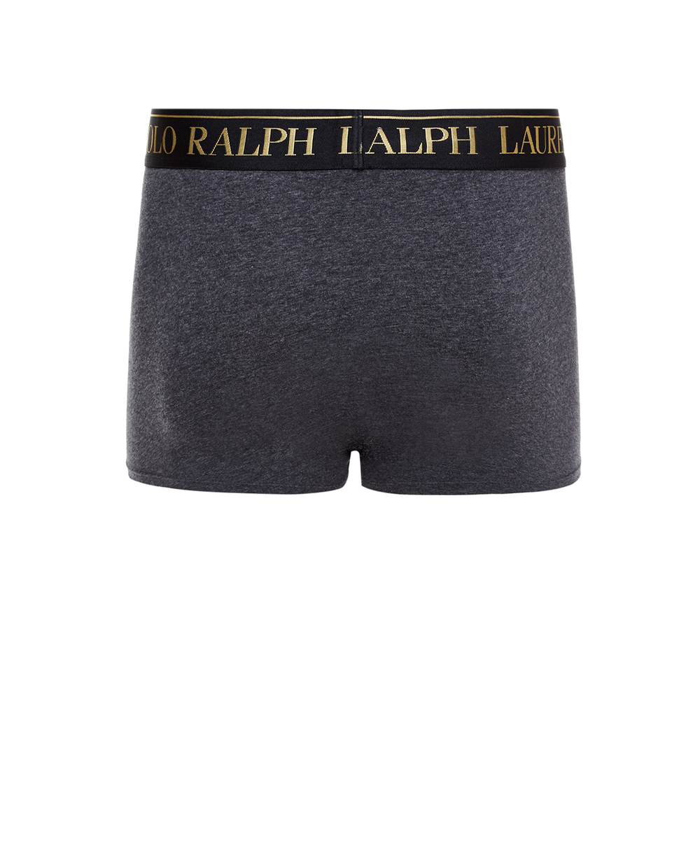 Боксери Polo Ralph Lauren 714843429003, сірий колір • Купити в інтернет-магазині Kameron