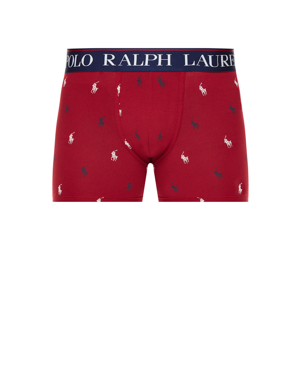 Боксери Polo Ralph Lauren 714847156001, бордовий колір • Купити в інтернет-магазині Kameron