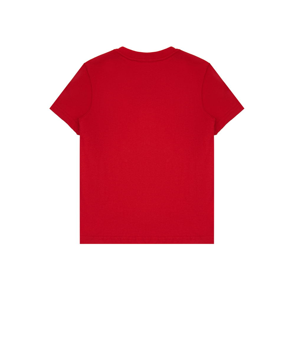 Футболка Polo Ralph Lauren Kids 322799045005, красный колір • Купити в інтернет-магазині Kameron