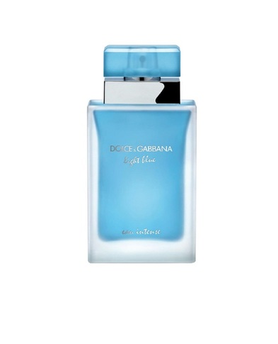 Dolce&Gabbana Парфюмированная вода Light Blue Eau Intense, 100 мл - Артикул: I30328150000-ЛайтБлу О Ін