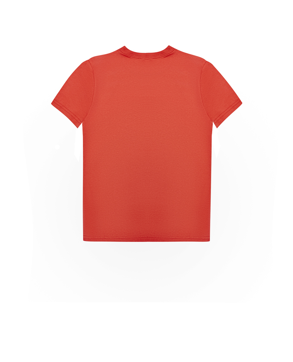 Футболка Polo Ralph Lauren Kids 322858940001, красный колір • Купити в інтернет-магазині Kameron