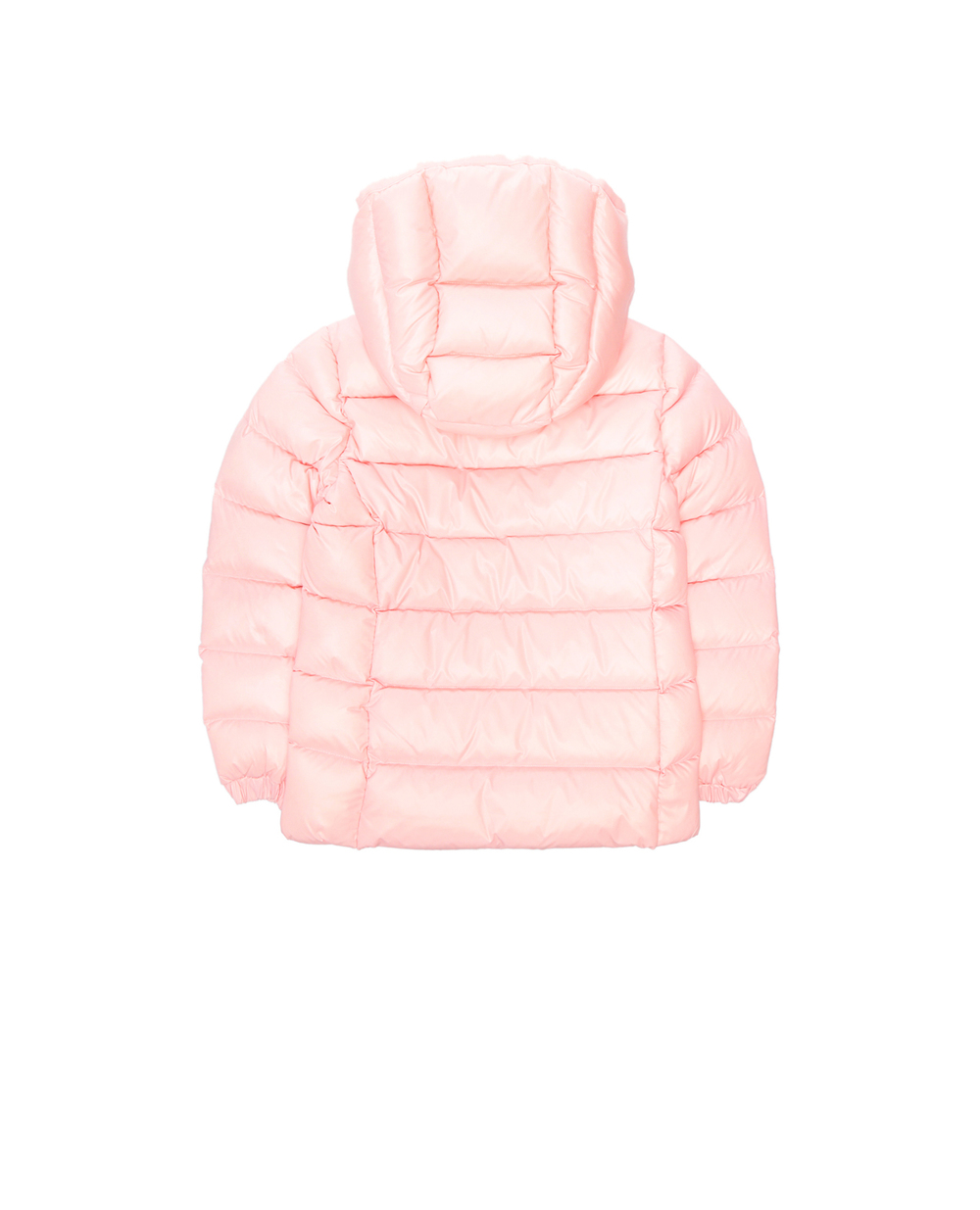 Пуховик Polo Ralph Lauren Kids 311748046002, рожевий колір • Купити в інтернет-магазині Kameron