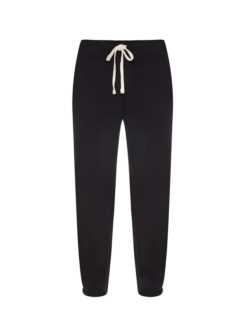 Спортивные брюки Polo Ralph Lauren 710793939001, черный цвет • Купить в интернет-магазине Kameron