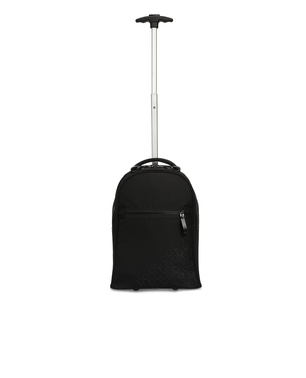 Дорожня сумка Dolce&Gabbana EM0095-AV246, чорний колір • Купити в інтернет-магазині Kameron