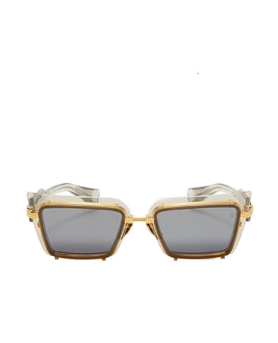 Balmain Сонцезахисні окуляри Admirable - Артикул: BPS-130B-52