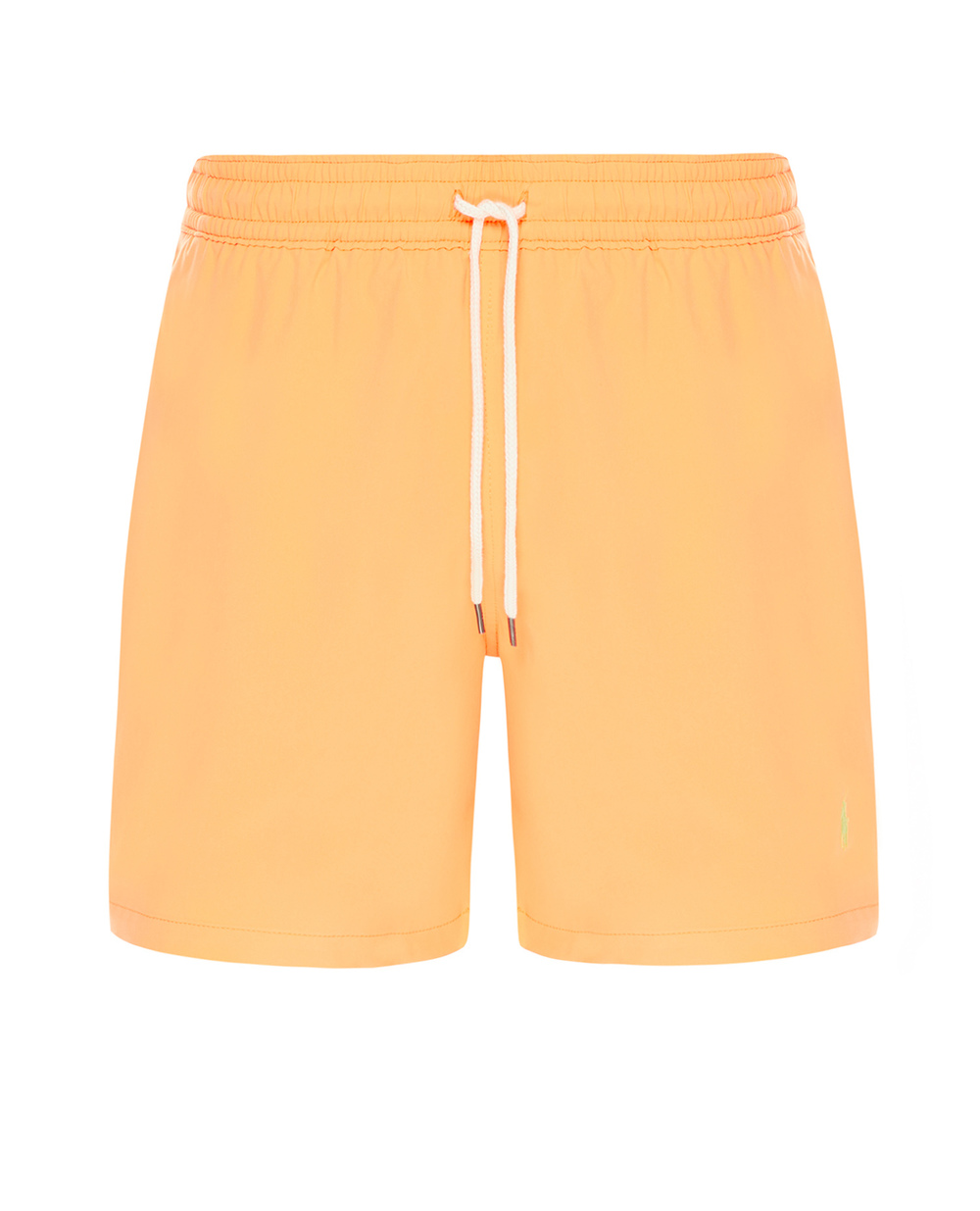 Плавки Polo Ralph Lauren 710837404005, помаранчевий колір • Купити в інтернет-магазині Kameron