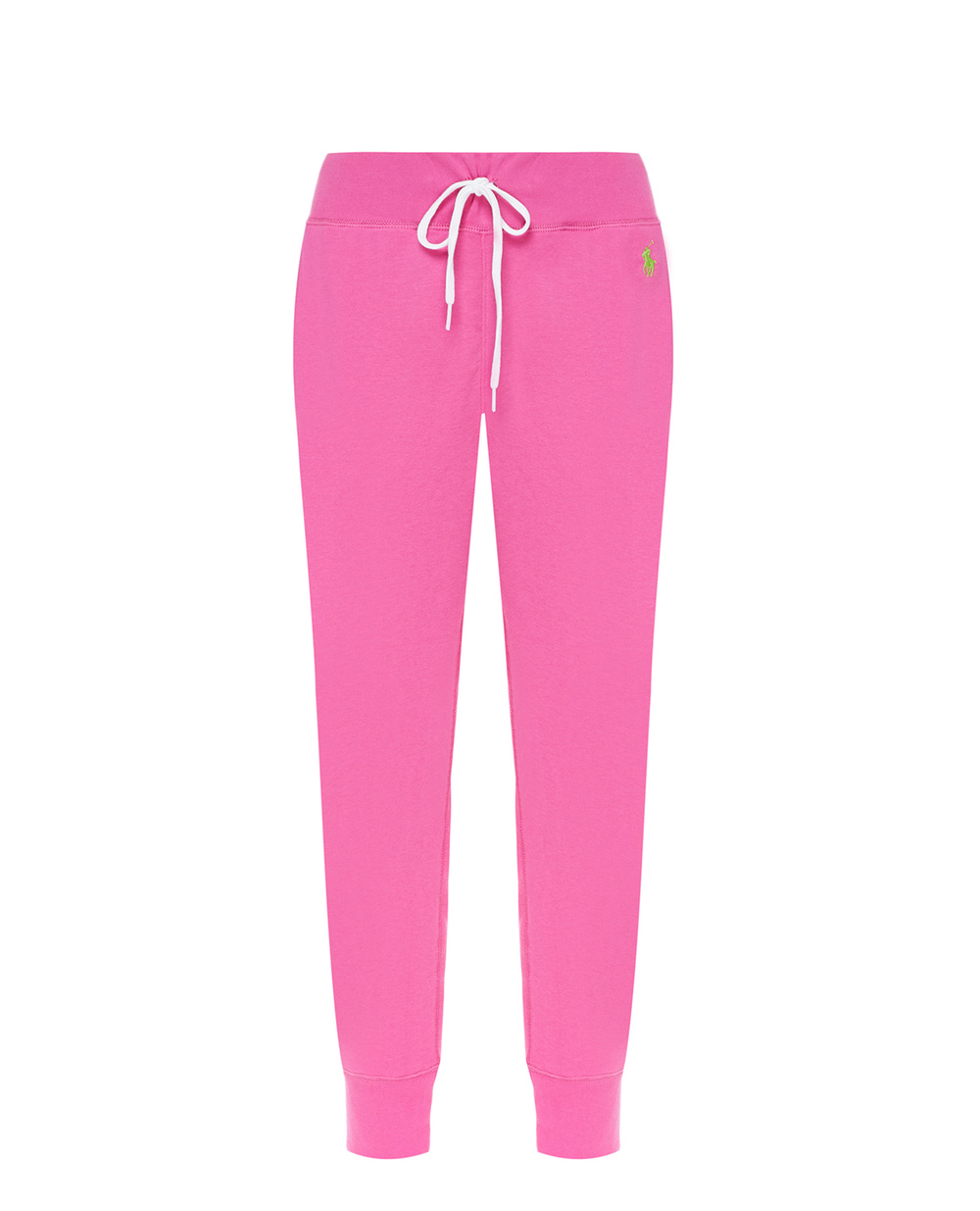 Спортивні брюки Polo Ralph Lauren 211780215015, рожевий колір • Купити в інтернет-магазині Kameron