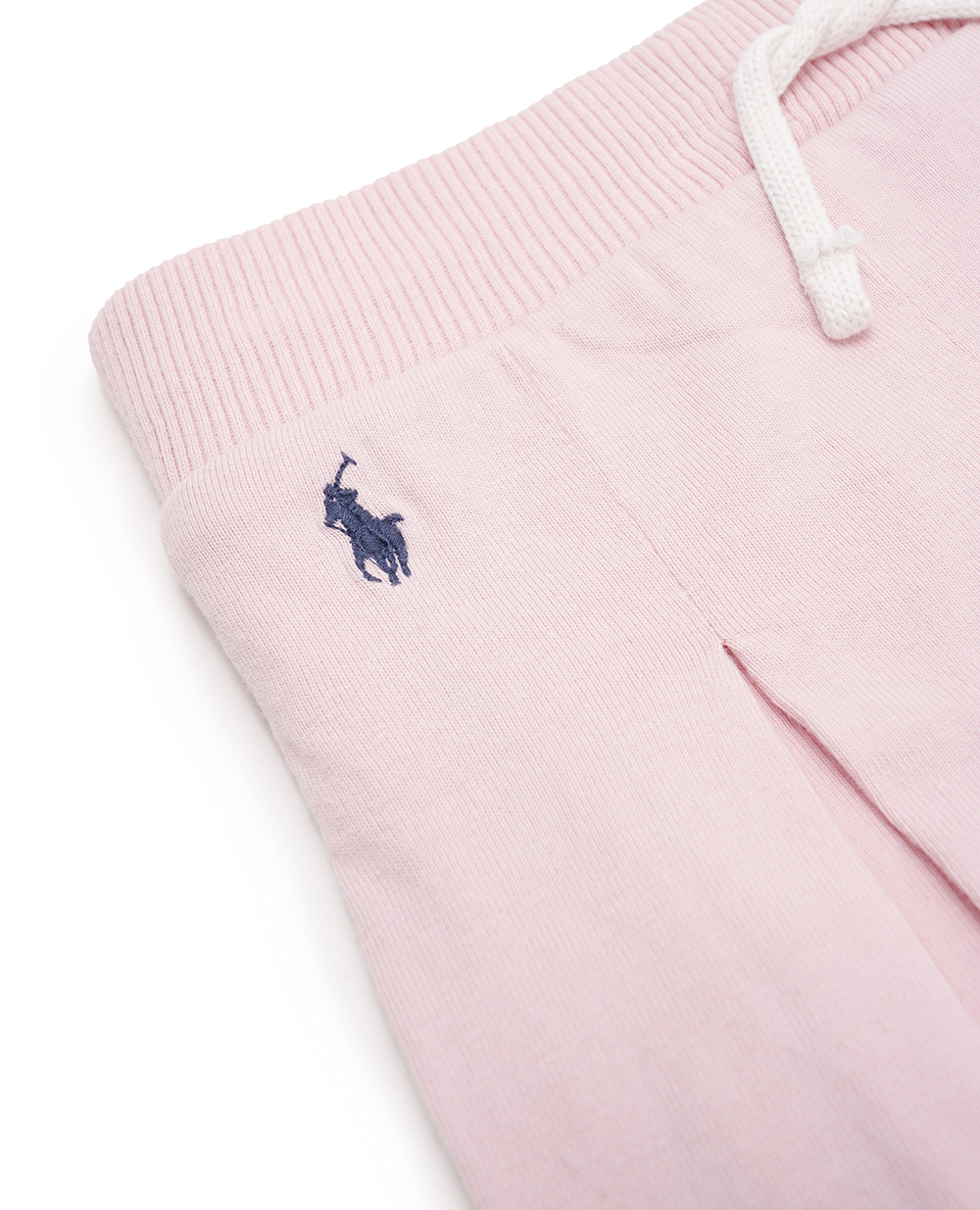 Дитяча спідниця Polo Ralph Lauren Kids 312935123002, рожевий колір • Купити в інтернет-магазині Kameron