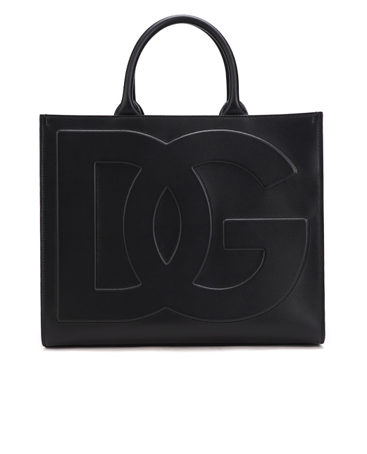 Dolce&Gabbana Сумка шоппер DG Daily Medium - Артикул: BB7277-AQ269