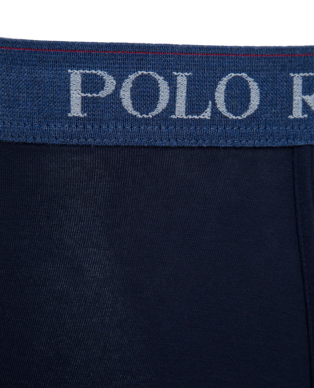 Боксери Polo Ralph Lauren 714730436003, синій колір • Купити в інтернет-магазині Kameron